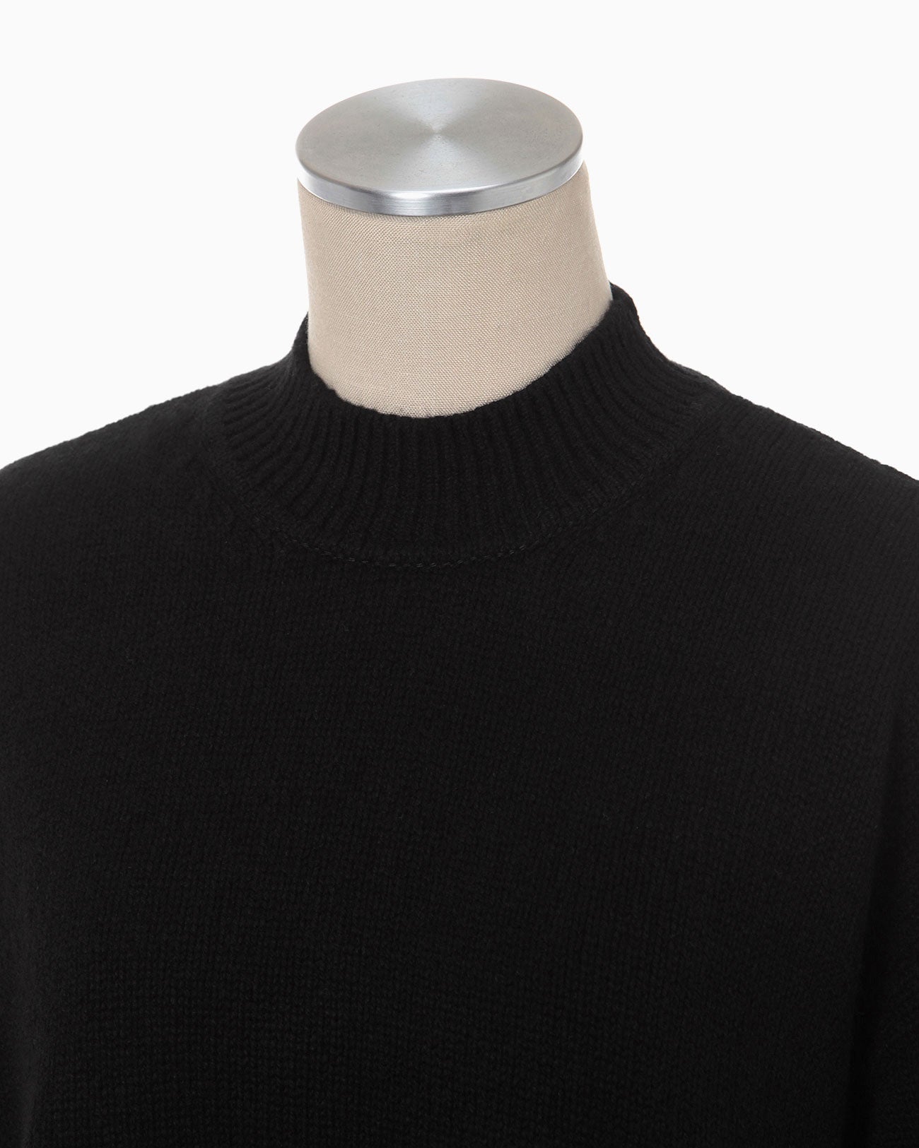 14 Basic Cashmere Knit Top