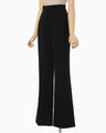 13 Basic Wool Pleated Trousers