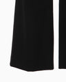 13 Basic Wool Pleated Trousers