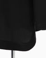 9 Basic Silk Open Back Top