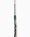 Mountainscape Knitted Parse - green
