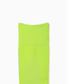 Knee High Sport Socks - yellow