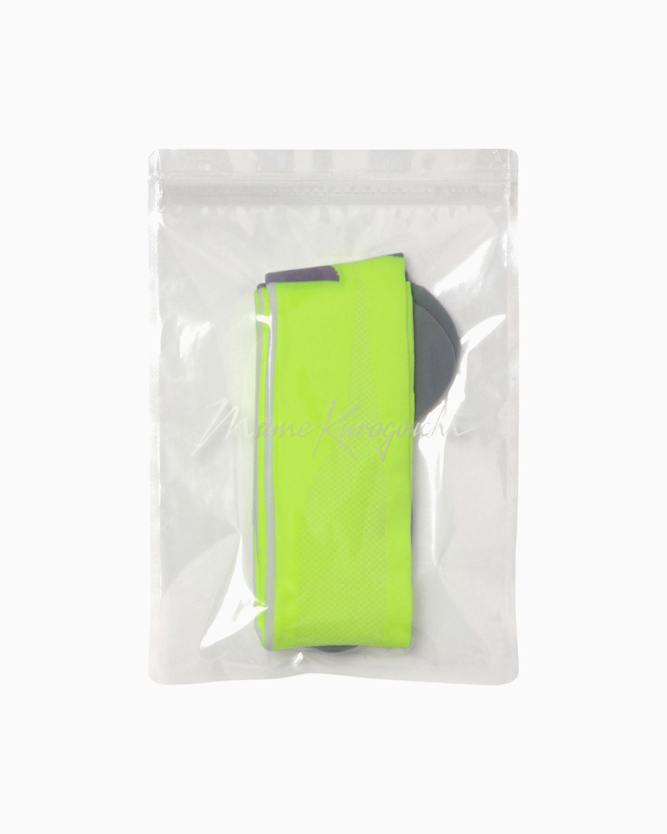 Knee High Sport Socks - yellow