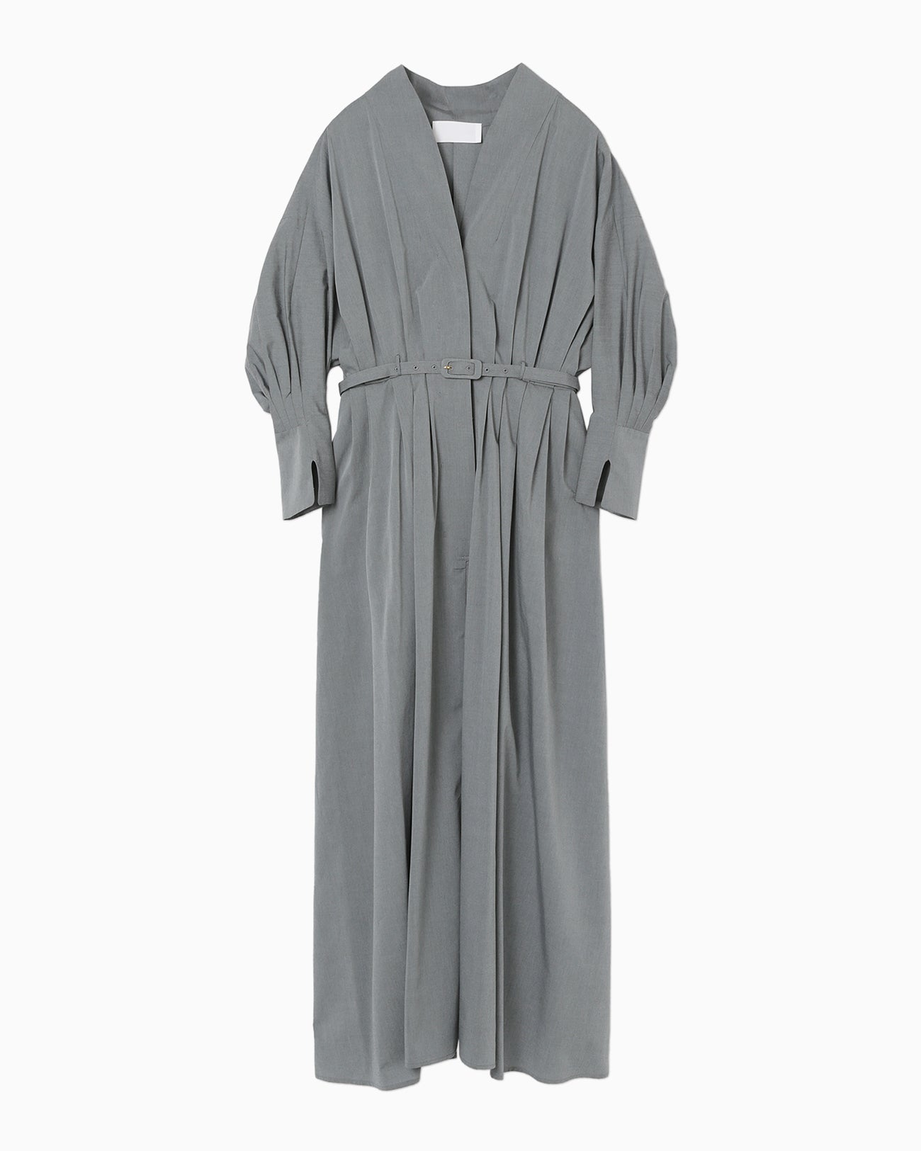 Orimi peter no sleeve サイズ1 Orimi peter no sleeve サイズ1（Long sleeve romper Peter pan）