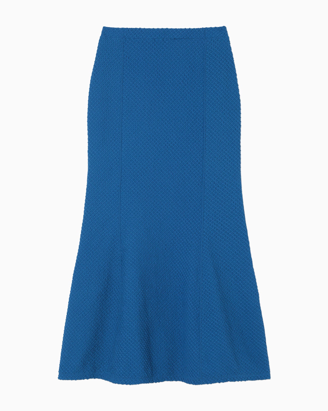 mame 24ss ジャガードスカート blue mame 24ss ジャガードスカート blue