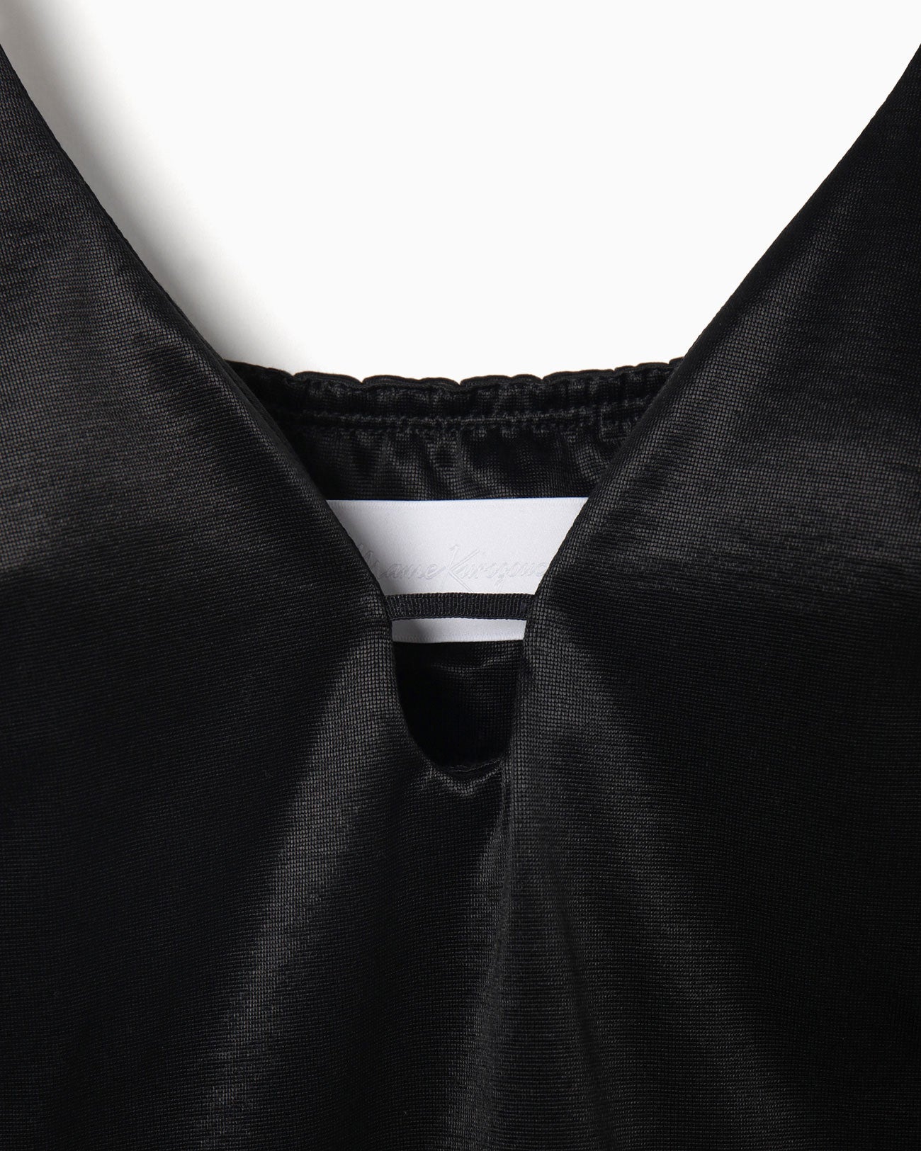 Plane Inner Wear - black