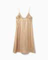 Plane Long Inner Wear - beige
