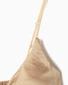 Plane Long Inner Wear - beige
