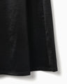 Plane Long Inner Wear - black