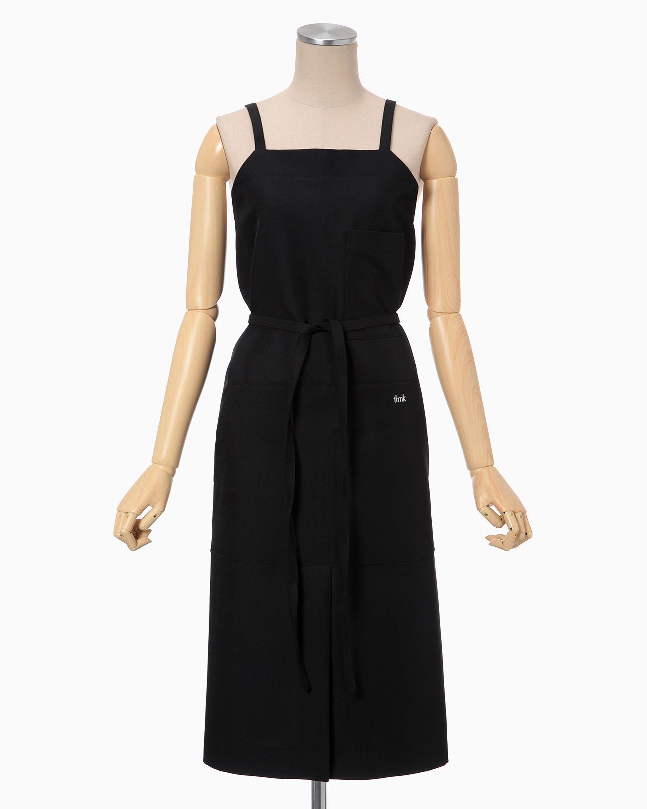 thmk Lab Apron - black
