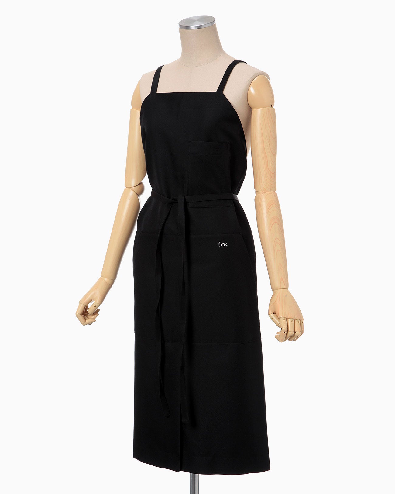 thmk Lab Apron - black