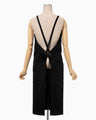 thmk Lab Apron - black
