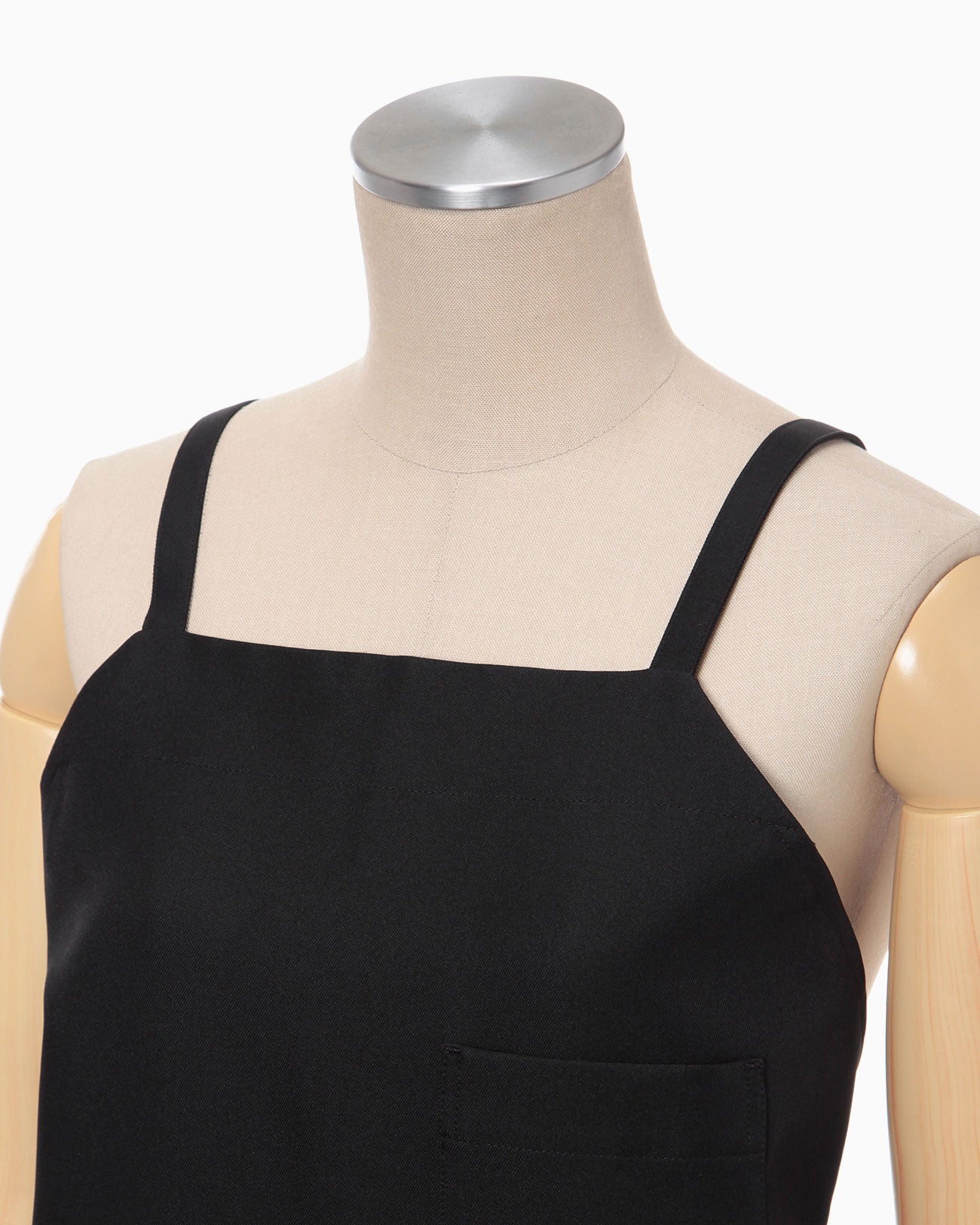 thmk Lab Apron - black