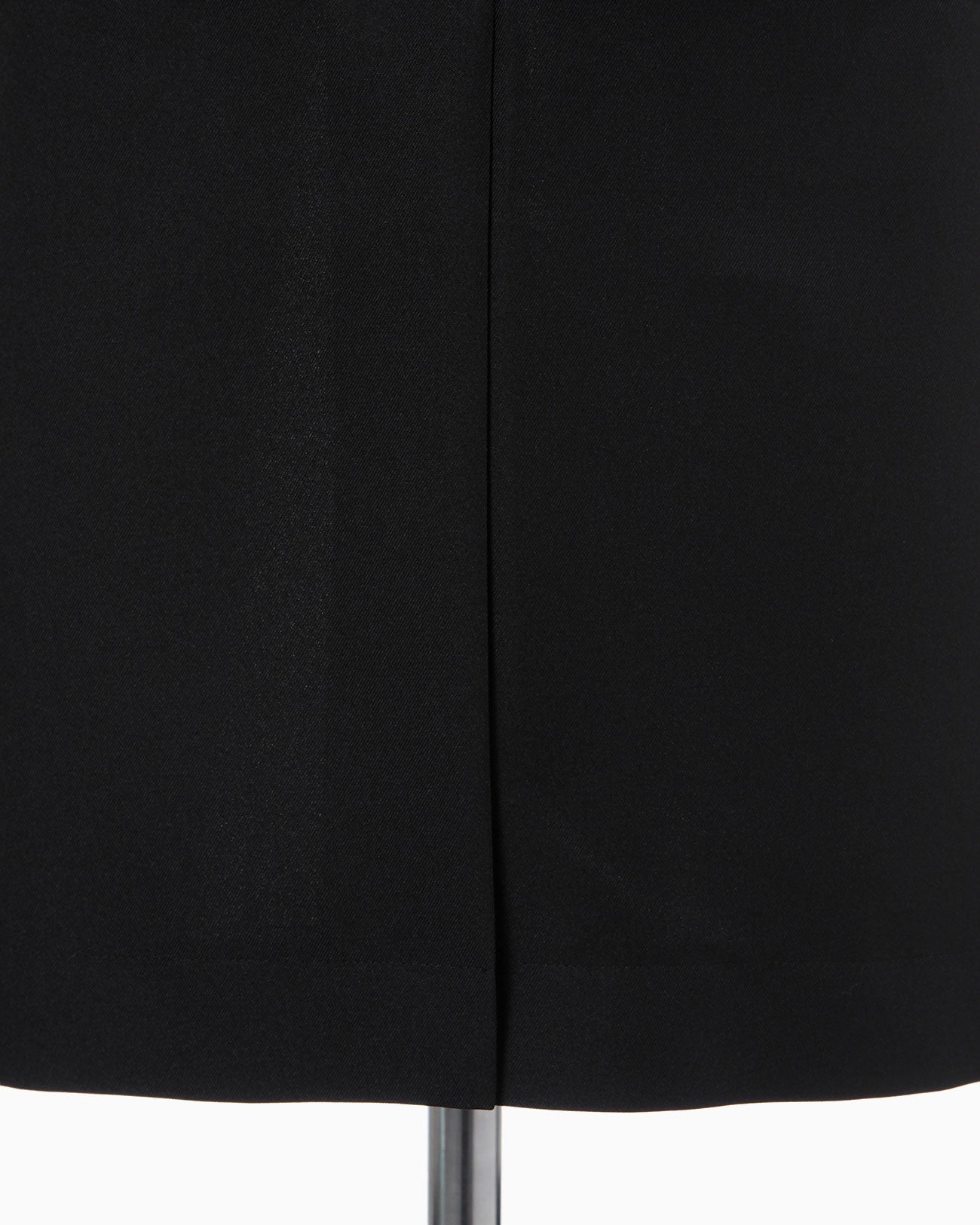 thmk Lab Apron - black