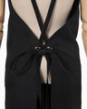 thmk Lab Apron - black
