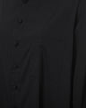 thmk Long Shirt - black